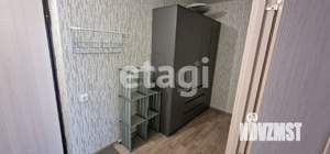 1-к квартира, на длительный срок, 41м2, 7/17 этаж