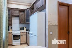 2-к квартира, посуточно, 56м2, 1/1 этаж