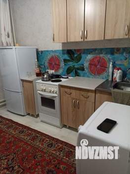 1-к квартира, на длительный срок, 45м2, 2/18 этаж