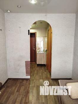 Студия квартира, на длительный срок, 14м2, 4/5 этаж