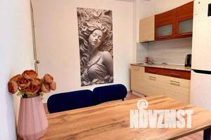 3-к квартира, посуточно, 106м2, 2/10 этаж