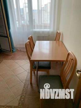 1-к квартира, посуточно, 55м2, 1/1 этаж