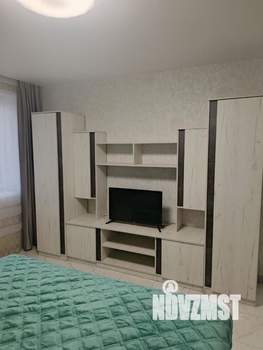 2-к квартира, на длительный срок, 56м2, 23/25 этаж