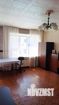 1-к квартира, на длительный срок, 32м2, 2/5 этаж