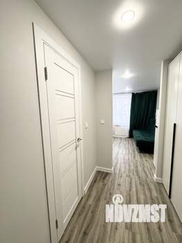 Студия квартира, на длительный срок, 18м2, 2/5 этаж