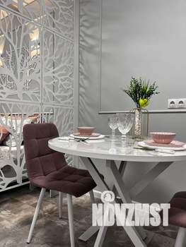 Студия квартира, посуточно, 28м2, 4/16 этаж