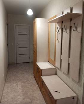 2-к квартира, на длительный срок, 60м2, 6/11 этаж