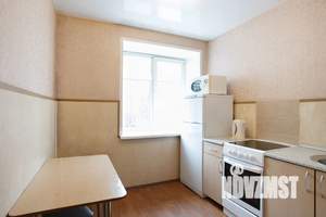 1-к квартира, посуточно, 30м2, 2/5 этаж