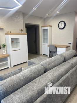 2-к квартира, на длительный срок, 60м2, 16/23 этаж