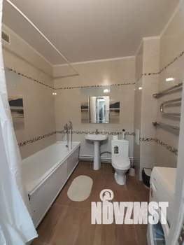 1-к квартира, посуточно, 32м2, 20/23 этаж