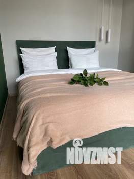 2-к квартира, посуточно, 39м2, 8/9 этаж