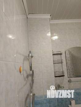 2-к квартира, на длительный срок, 43м2, 5/5 этаж