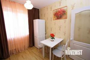 2-к квартира, посуточно, 54м2, 1/1 этаж