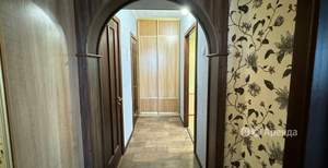 2-к квартира, на длительный срок, 52м2, 12/17 этаж