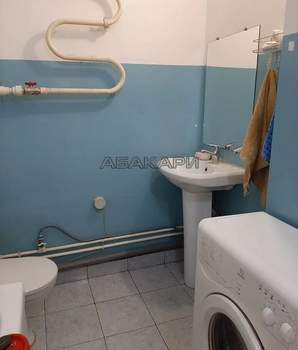 Студия квартира, на длительный срок, 28м2, 5/14 этаж