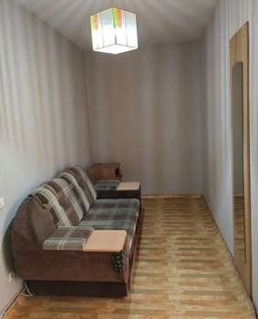 1-к квартира, на длительный срок, 52м2, 3/17 этаж