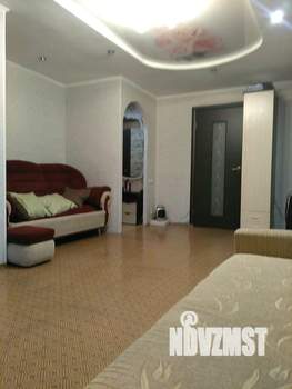 2-к квартира, на длительный срок, 44м2, 4/5 этаж