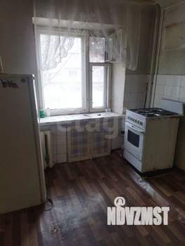 3-к квартира, на длительный срок, 58м2, 2/4 этаж