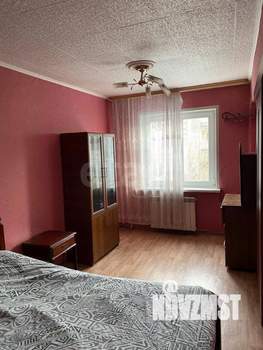 2-к квартира, на длительный срок, 45м2, 4/5 этаж