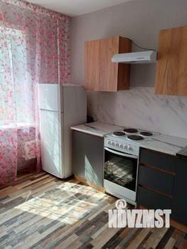 1-к квартира, на длительный срок, 42м2, 1/10 этаж