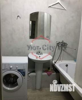 1-к квартира, на длительный срок, 42м2, 20/24 этаж