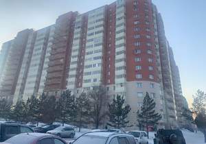 4-к квартира, на длительный срок, 120м2, 9/16 этаж