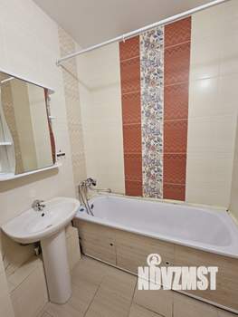 1-к квартира, на длительный срок, 44м2, 7/25 этаж