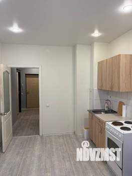 1-к квартира, на длительный срок, 39м2, 8/21 этаж