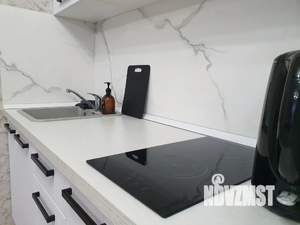 1-к квартира, посуточно, 39м2, 1/1 этаж