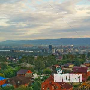 1-к квартира, посуточно, 42м2, 12/14 этаж