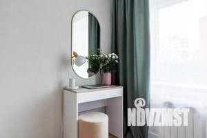 1-к квартира, посуточно, 40м2, 3/10 этаж