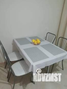 1-к квартира, посуточно, 45м2, 7/14 этаж