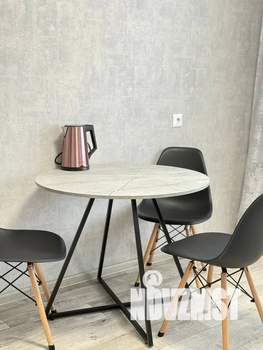 1-к квартира, посуточно, 50м2, 9/16 этаж