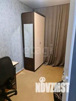 4-к квартира, на длительный срок, 61м2, 2/5 этаж