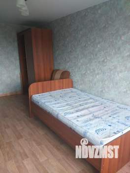 1-к квартира, на длительный срок, 34м2, 4/5 этаж