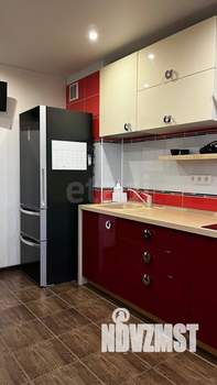 1-к квартира, на длительный срок, 46м2, 7/12 этаж