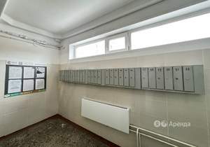 Студия квартира, на длительный срок, 14м2, 1/9 этаж