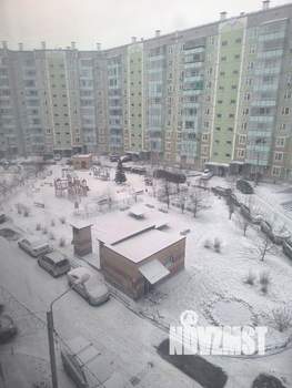 1-к квартира, на длительный срок, 41м2, 5/10 этаж