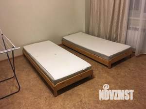 2-к квартира, посуточно, 57м2, 3/16 этаж