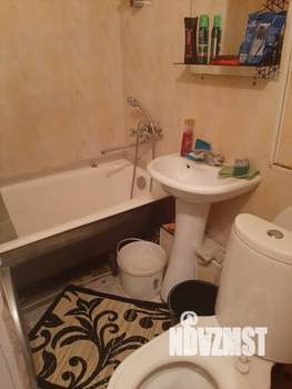 2-к квартира, на длительный срок, 45м2, 5/5 этаж