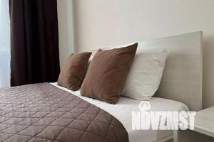 1-к квартира, посуточно, 27м2, 6/16 этаж