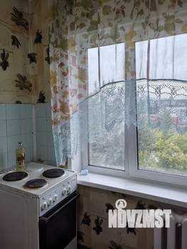 2-к квартира, на длительный срок, 44м2, 5/5 этаж