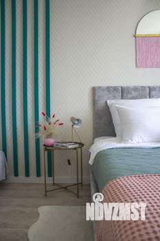 1-к квартира, посуточно, 30м2, 9/9 этаж
