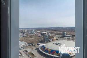 1-к квартира, посуточно, 48м2, 1/1 этаж
