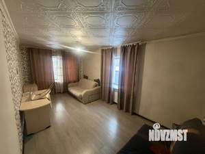 2-к квартира, на длительный срок, 40м2, 2/5 этаж