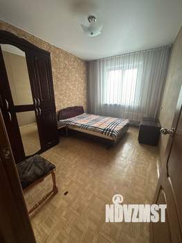 2-к квартира, на длительный срок, 53м2, 10/10 этаж