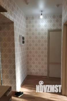 1-к квартира, на длительный срок, 38м2, 11/16 этаж