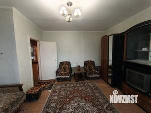 1-к квартира, на длительный срок, 34м2, 3/9 этаж