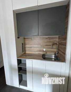 Студия квартира, на длительный срок, 15м2, 2/9 этаж