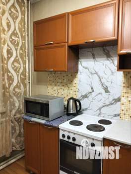 1-к квартира, на длительный срок, 32м2, 2/10 этаж